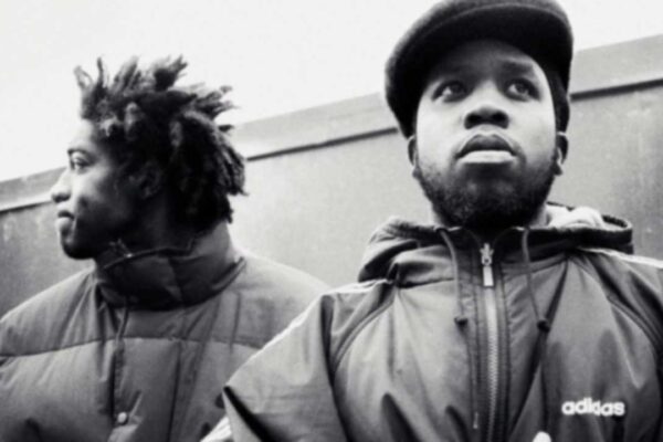 The Ascension Years” Exhibit Opens at Royal Albert Hall – A Rare Glimpse Into Hip Hop’s Golden Roots
